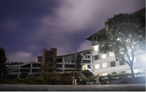 DC School of Management and Technology Vagamon Campus photo 35